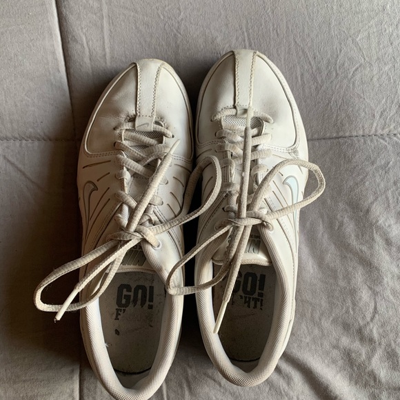 Nike cheer/dance shoes - Picture 3 of 4